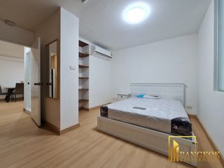 À louer 2 chambres appartement à Watthana, Bangkok