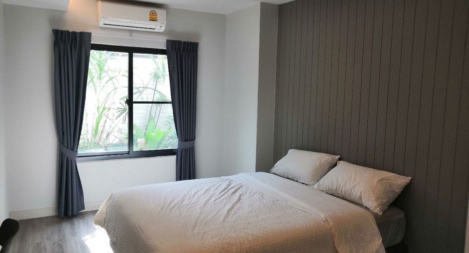 ให้เช่า 3 ห้องนอน คอนโด ใน วัฒนา, กรุงเทพฯ