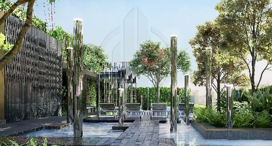For sale 2 bedrooms condo in Watthana, Bangkok
