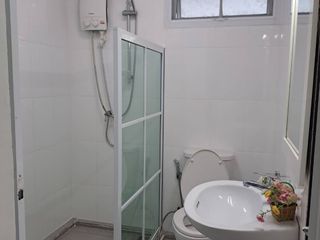 For rent 3 bedrooms house in Khlong Toei, Bangkok