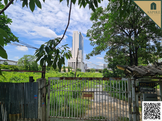 出售 土地 在 Huai Khwang, 曼谷