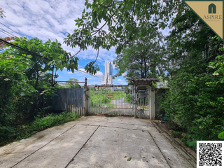 出售 土地 在 Huai Khwang, 曼谷