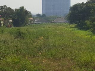 Terreno en venta en Bang Lamung, Chonburi