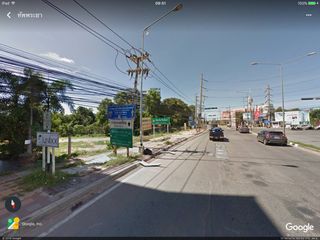 Terreno en venta en Bang Lamung, Chonburi