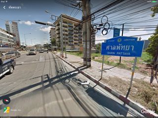 Terreno en venta en Bang Lamung, Chonburi