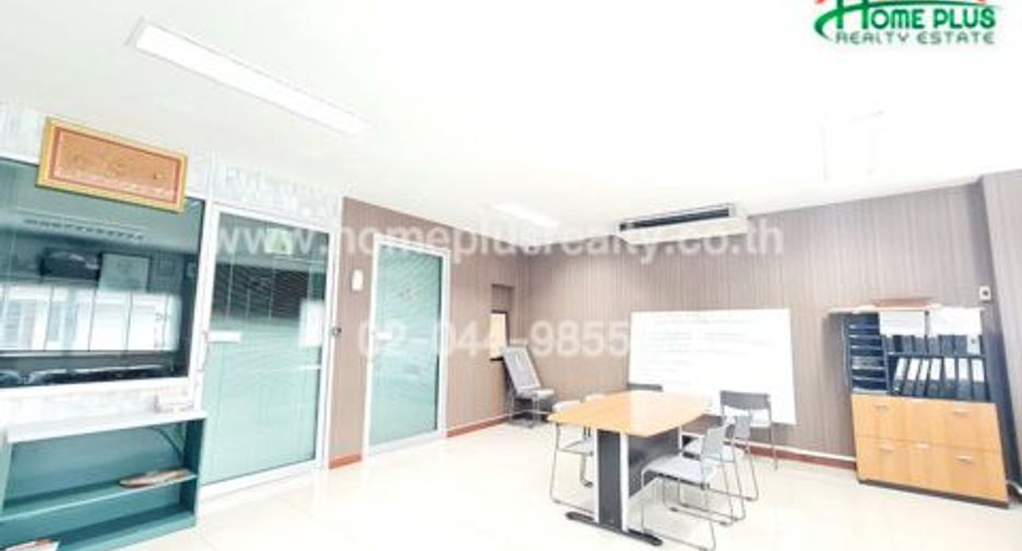 ขาย 4 ห้องนอน บ้านเดี่ยว ใน ตลิ่งชัน, กรุงเทพฯ