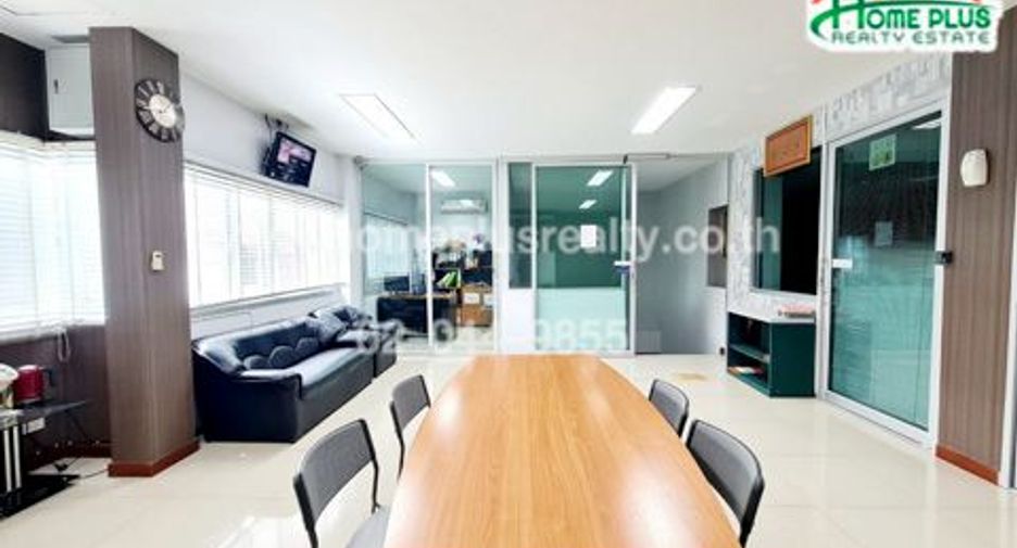 ขาย 4 ห้องนอน บ้านเดี่ยว ใน ตลิ่งชัน, กรุงเทพฯ