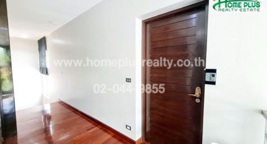 ขาย 4 ห้องนอน บ้านเดี่ยว ใน ตลิ่งชัน, กรุงเทพฯ