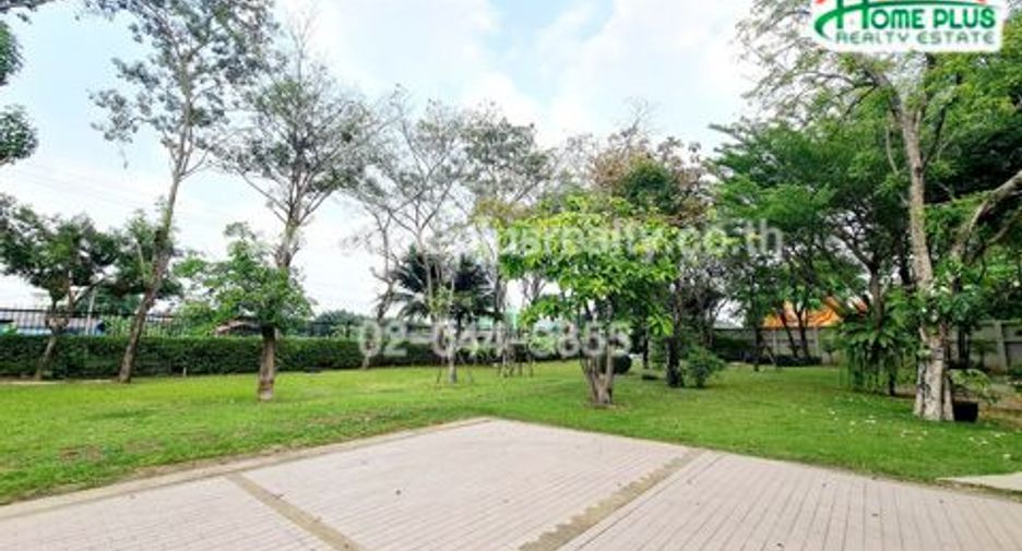 ขาย 4 ห้องนอน บ้านเดี่ยว ใน ตลิ่งชัน, กรุงเทพฯ