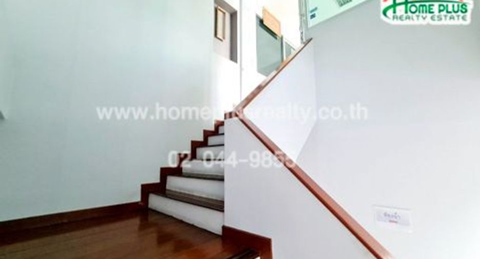 ขาย 4 ห้องนอน บ้านเดี่ยว ใน ตลิ่งชัน, กรุงเทพฯ