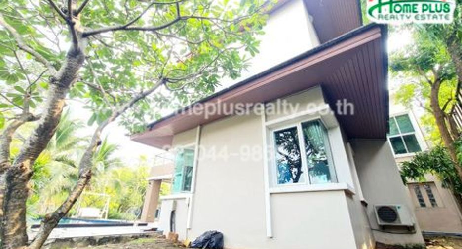 ขาย 4 ห้องนอน บ้านเดี่ยว ใน ตลิ่งชัน, กรุงเทพฯ