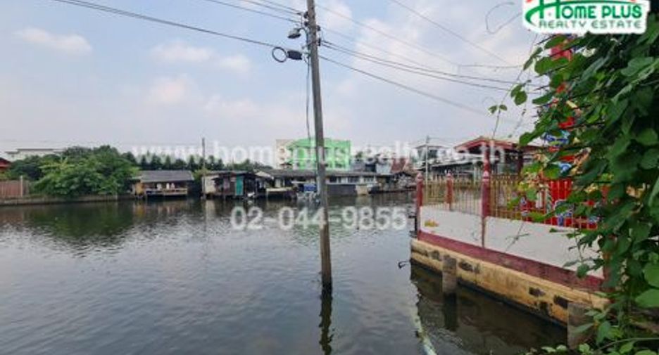 ขาย 4 ห้องนอน บ้านเดี่ยว ใน ตลิ่งชัน, กรุงเทพฯ