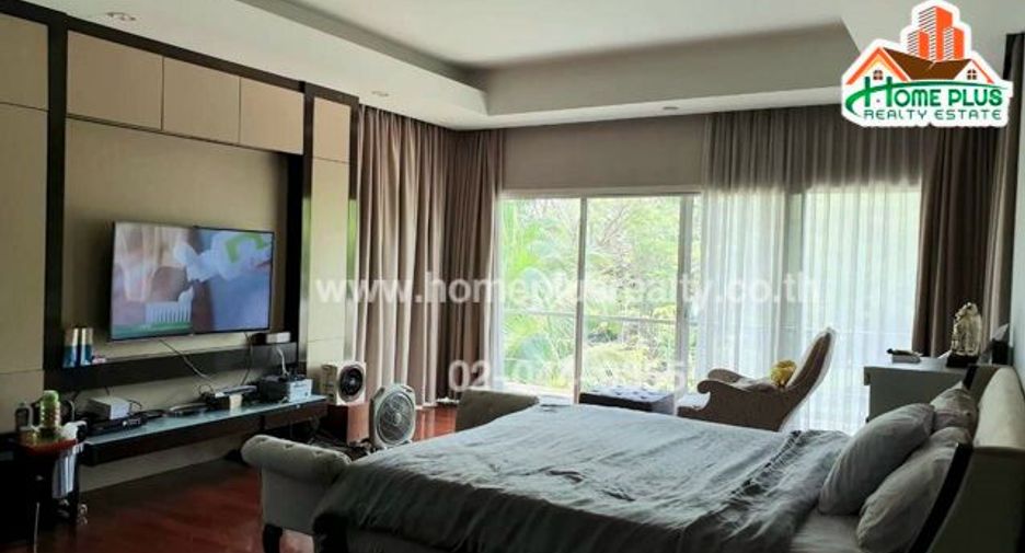ขาย 4 ห้องนอน บ้านเดี่ยว ใน ตลิ่งชัน, กรุงเทพฯ