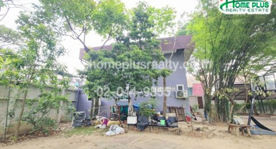 ขาย 4 ห้องนอน บ้านเดี่ยว ใน ตลิ่งชัน, กรุงเทพฯ