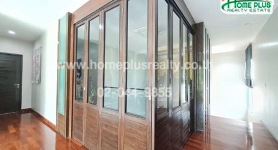ขาย 4 ห้องนอน บ้านเดี่ยว ใน ตลิ่งชัน, กรุงเทพฯ