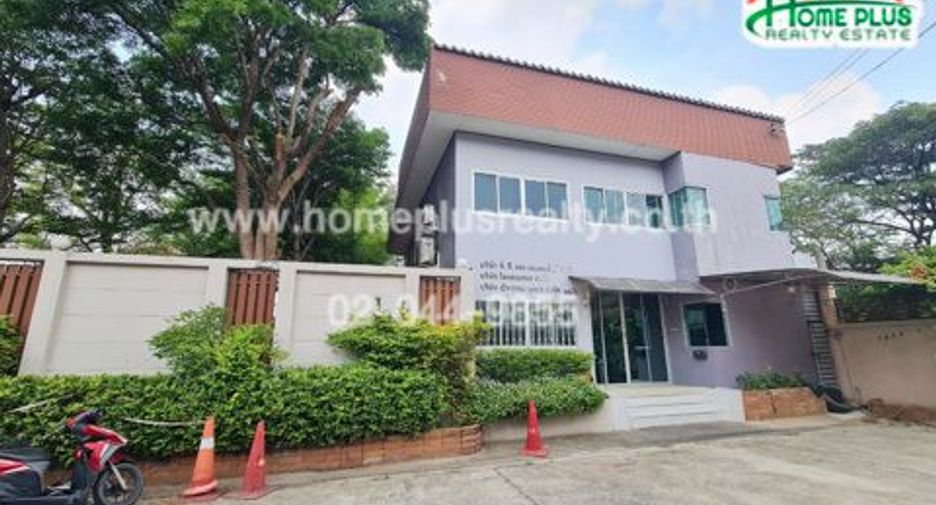 ขาย 4 ห้องนอน บ้านเดี่ยว ใน ตลิ่งชัน, กรุงเทพฯ