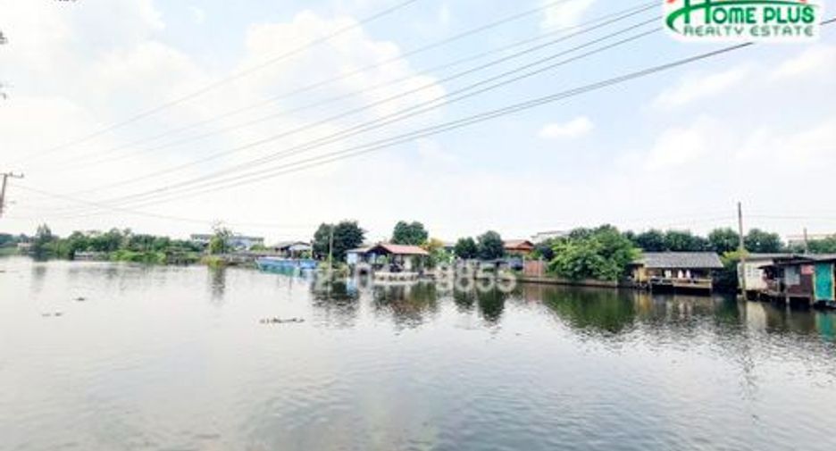 ขาย 4 ห้องนอน บ้านเดี่ยว ใน ตลิ่งชัน, กรุงเทพฯ
