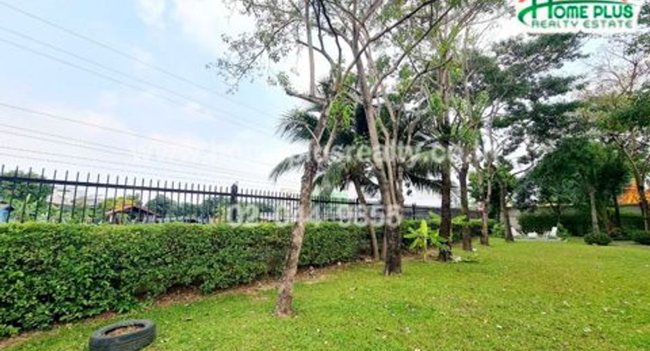 ขาย 4 ห้องนอน บ้านเดี่ยว ใน ตลิ่งชัน, กรุงเทพฯ