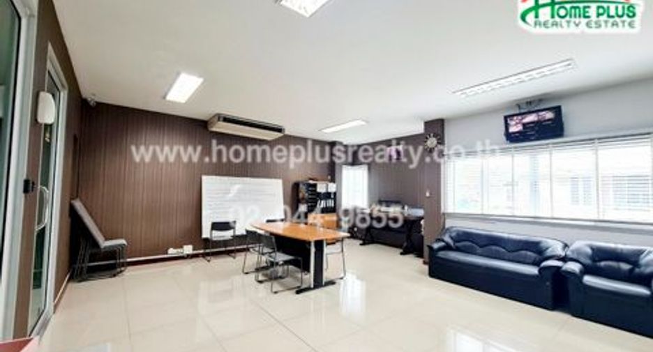 ขาย 4 ห้องนอน บ้านเดี่ยว ใน ตลิ่งชัน, กรุงเทพฯ