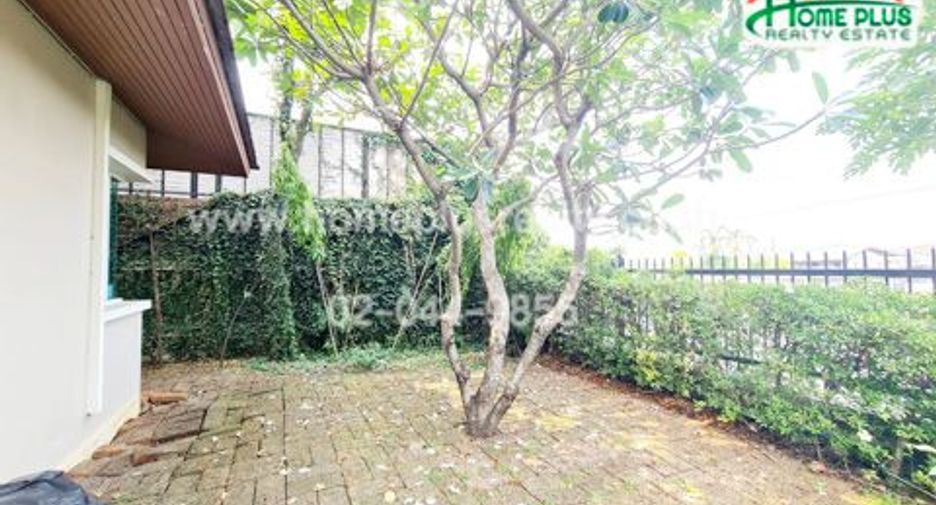 ขาย 4 ห้องนอน บ้านเดี่ยว ใน ตลิ่งชัน, กรุงเทพฯ