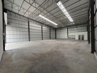 For rent そして for sale warehouse in Mueang Pathum Thani, Pathum Thani