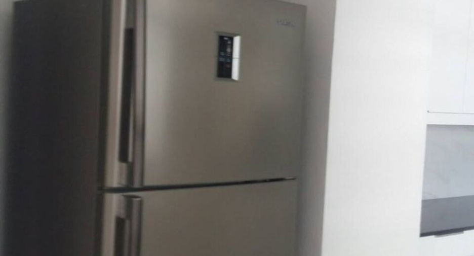 For rent 4 bedrooms condo in Watthana, Bangkok