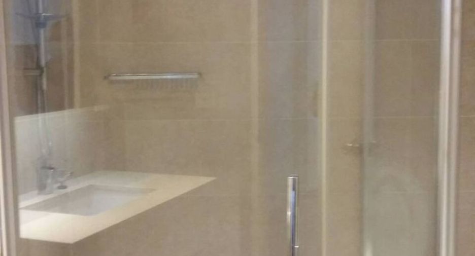 For rent 4 bedrooms condo in Watthana, Bangkok