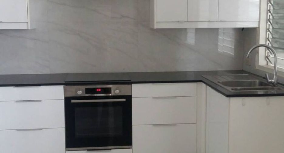 For rent 4 bedrooms condo in Watthana, Bangkok