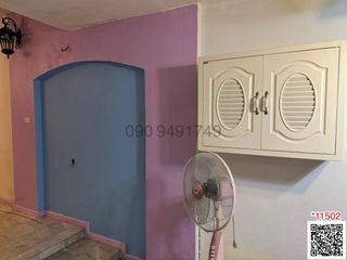 出租 4 卧室 联排别墅 在 Chatuchak, 曼谷