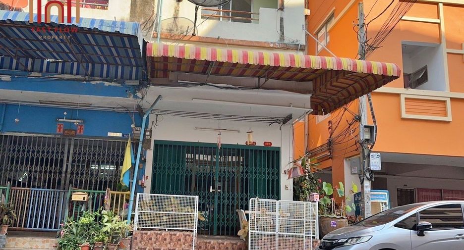 For rent 2 Beds retail Space in Chom Thong, Bangkok
