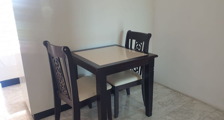 For rent 1 bed condo in Mueang Phuket, Phuket