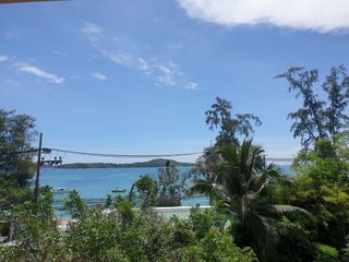 For Rent 1 Bedroom Condo In Mueang Phuket