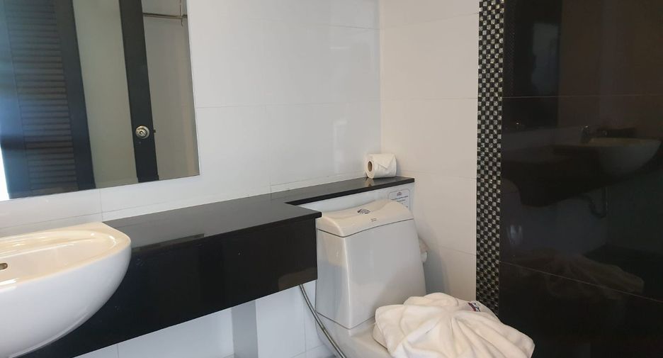 For rent 1 bed condo in Mueang Phuket, Phuket
