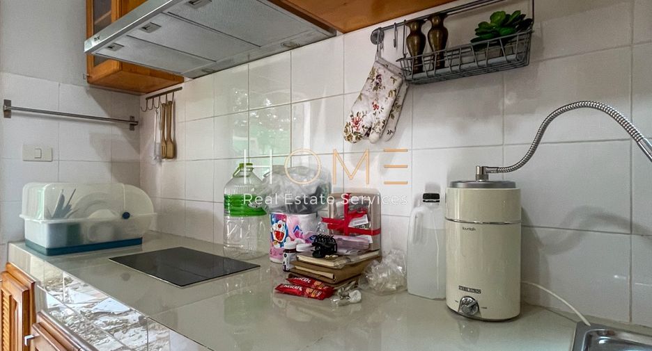 Casa en venta de 3 habitaciones en Min Buri, Bangkok