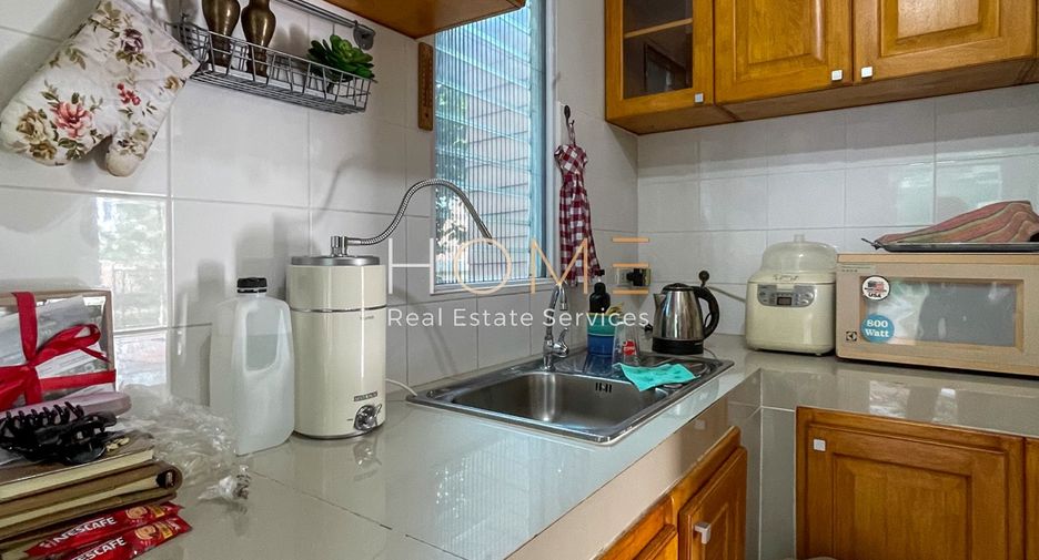 Casa en venta de 3 habitaciones en Min Buri, Bangkok