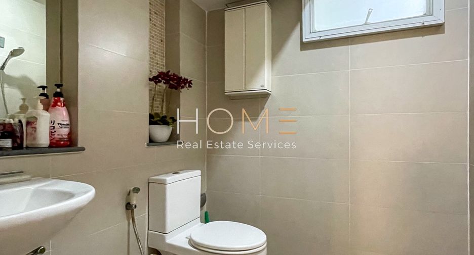 Casa en venta de 3 habitaciones en Min Buri, Bangkok
