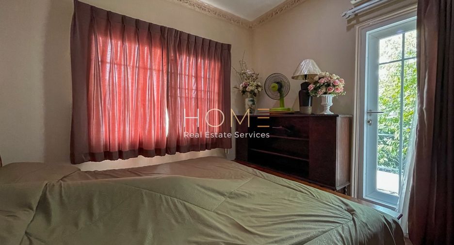 Casa en venta de 3 habitaciones en Min Buri, Bangkok