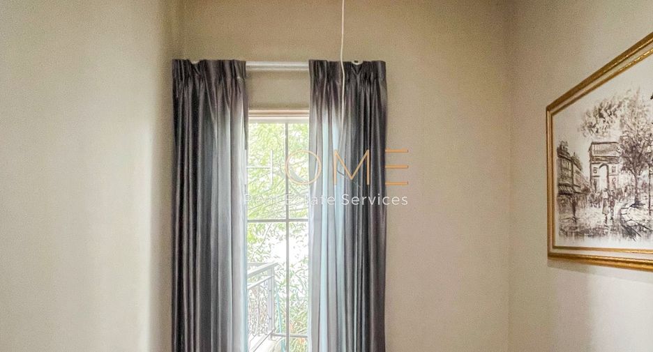 Casa en venta de 3 habitaciones en Min Buri, Bangkok