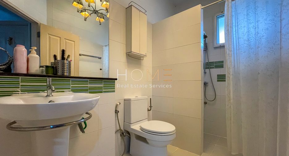 Casa en venta de 3 habitaciones en Min Buri, Bangkok