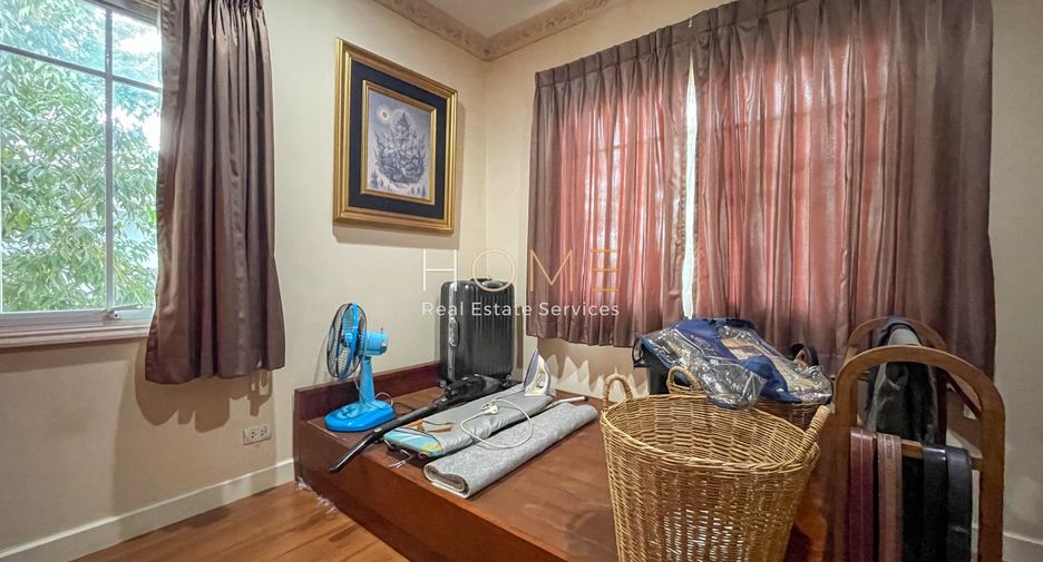 Casa en venta de 3 habitaciones en Min Buri, Bangkok