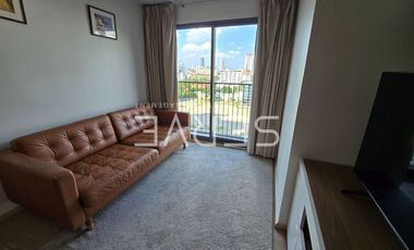 For rent and for sale 1 bed condo in Khlong Toei, Bangkok
