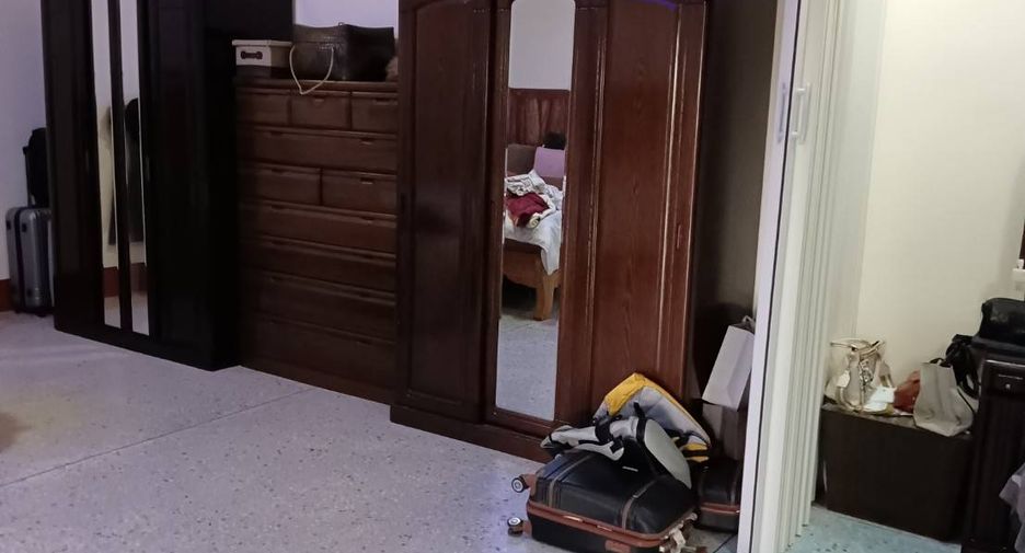 For sale 2 bed house in Prasat, Surin