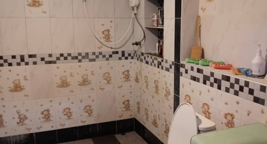 For sale 2 bed house in Prasat, Surin