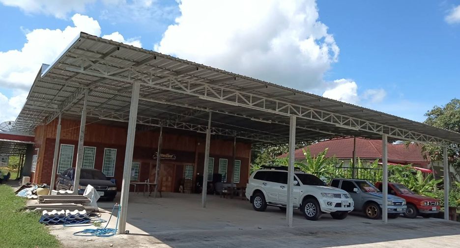 For sale 2 bed house in Prasat, Surin