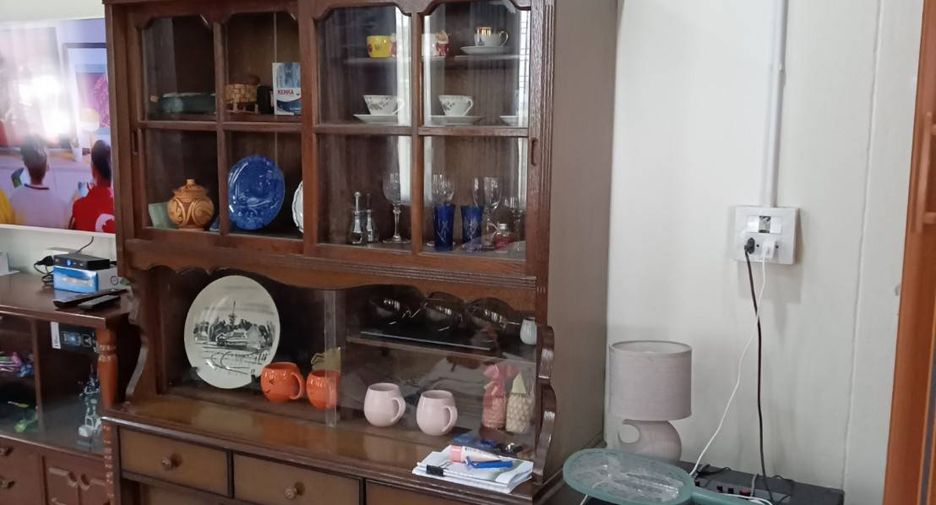 For sale 2 bed house in Prasat, Surin