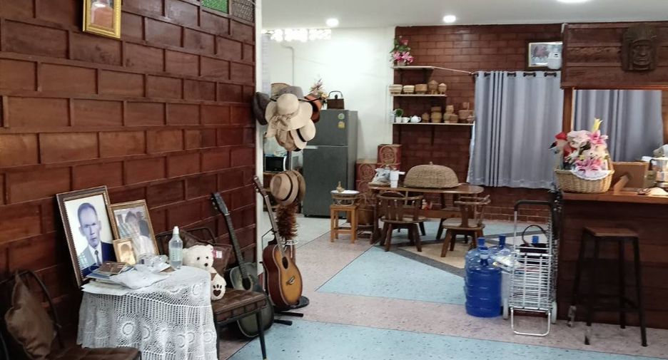 For sale 2 bed house in Prasat, Surin