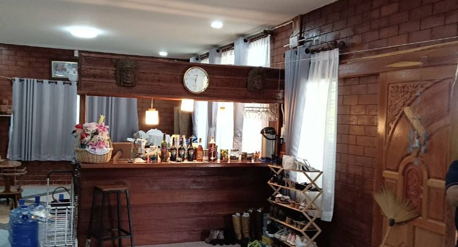 For sale 2 bed house in Prasat, Surin
