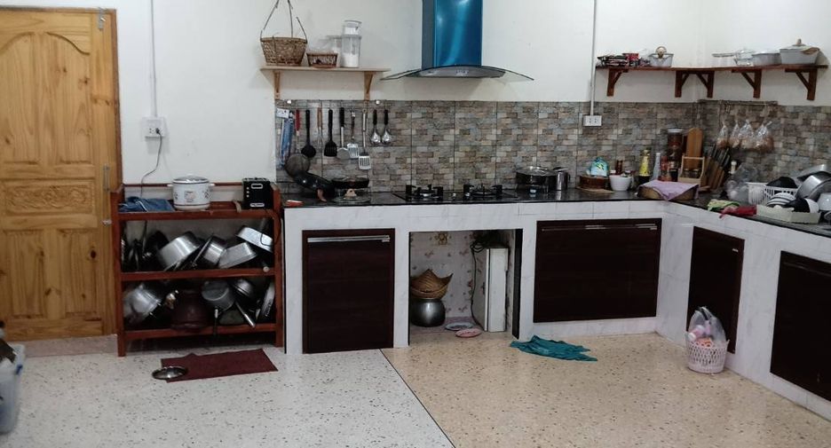 For sale 2 bed house in Prasat, Surin