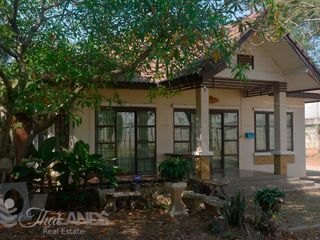 For sale 4 bed villa in Mueang Kanchanaburi, Kanchanaburi