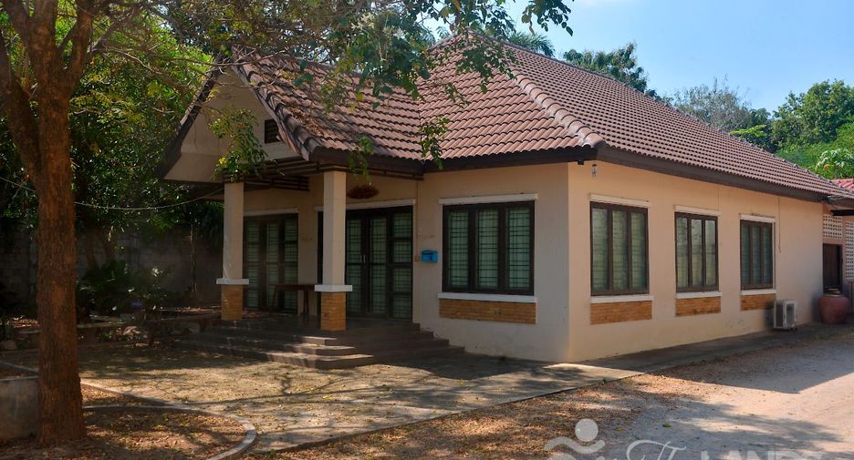 For sale land in Mueang Kanchanaburi, Kanchanaburi
